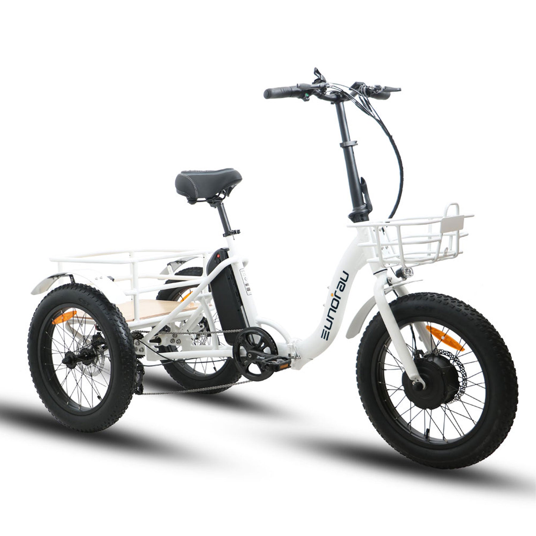 NEW-TRIKE 1.0 - Shopthatapp.ca