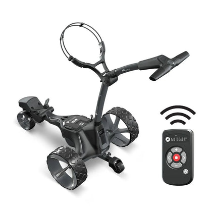 ME REMOTE Electric Golf Trolley with ULTRA Lithium Battery - Effortless Control on the Course - Shopthatapp.ca