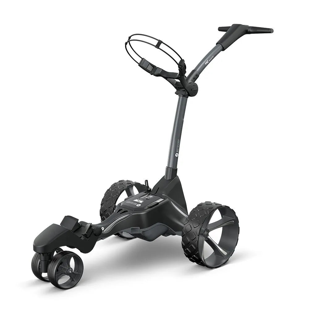 ME REMOTE Electric Golf Trolley with ULTRA Lithium Battery - Effortless Control on the Course - Shopthatapp.ca