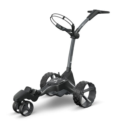 ME REMOTE Electric Golf Trolley with ULTRA Lithium Battery - Effortless Control on the Course - Shopthatapp.ca