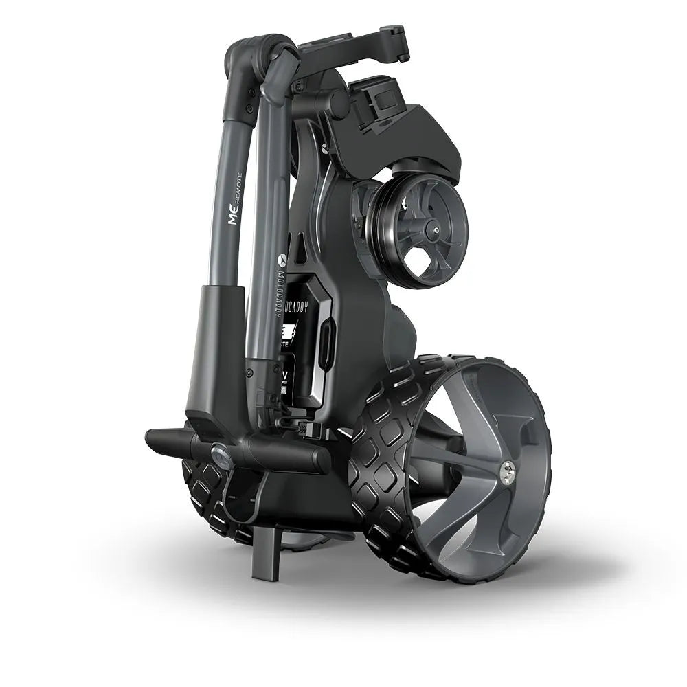 ME REMOTE Electric Golf Trolley with ULTRA Lithium Battery - Effortless Control on the Course - Shopthatapp.ca