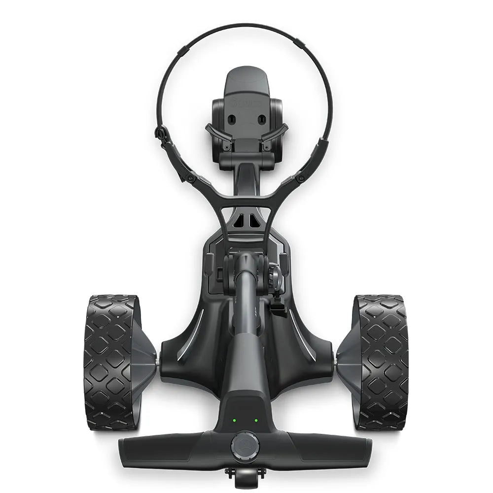 ME REMOTE Electric Golf Trolley with ULTRA Lithium Battery - Effortless Control on the Course - Shopthatapp.ca