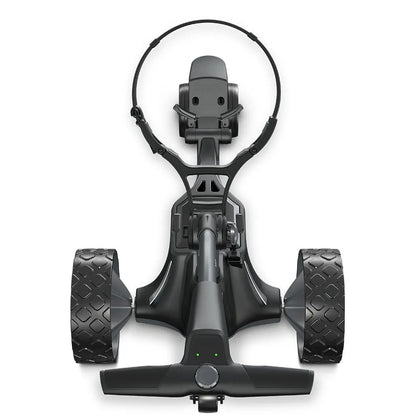ME REMOTE Electric Golf Trolley with ULTRA Lithium Battery - Effortless Control on the Course - Shopthatapp.ca