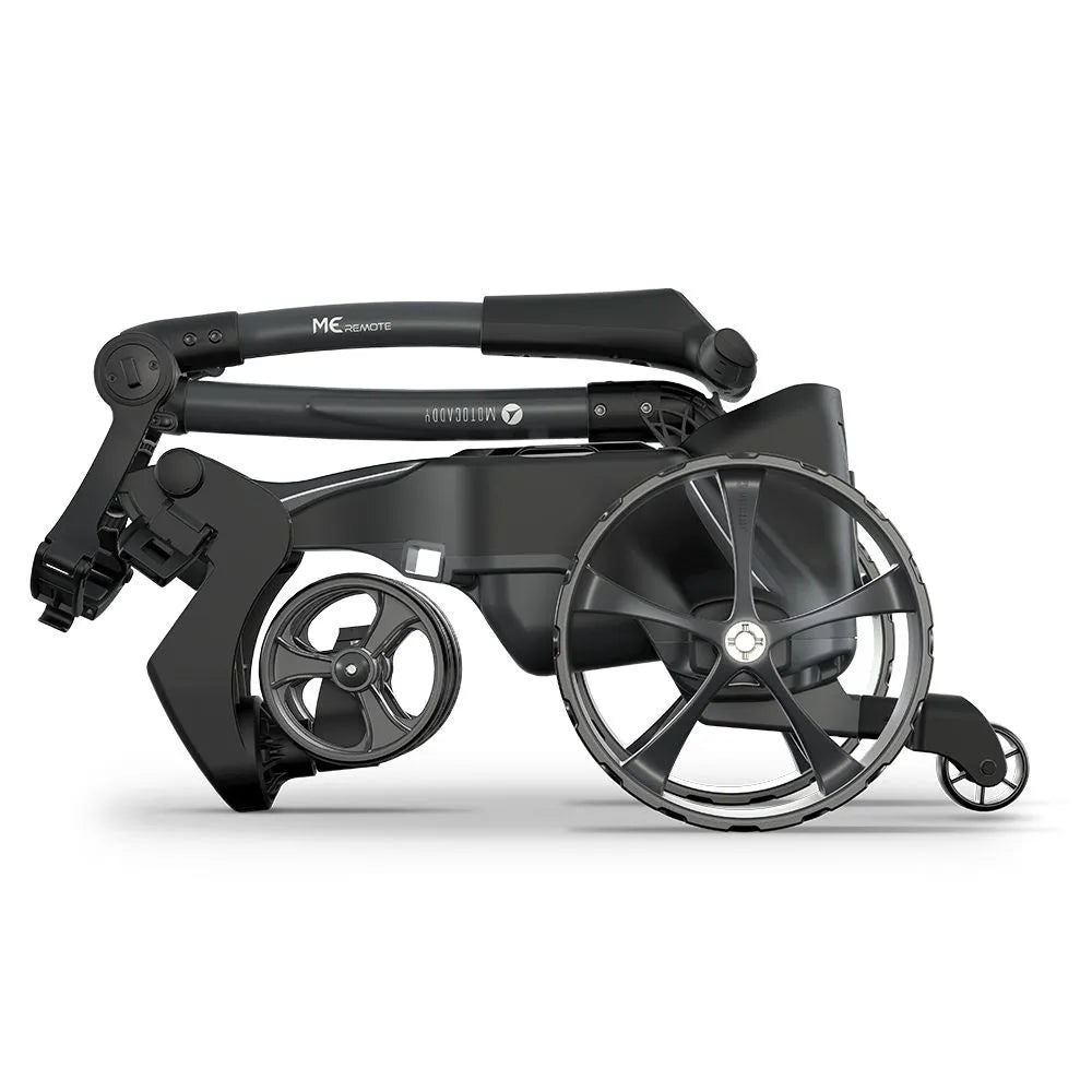 ME REMOTE Electric Golf Trolley with ULTRA Lithium Battery - Effortless Control on the Course - Shopthatapp.ca