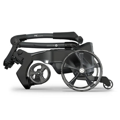 ME REMOTE Electric Golf Trolley with ULTRA Lithium Battery - Effortless Control on the Course - Shopthatapp.ca