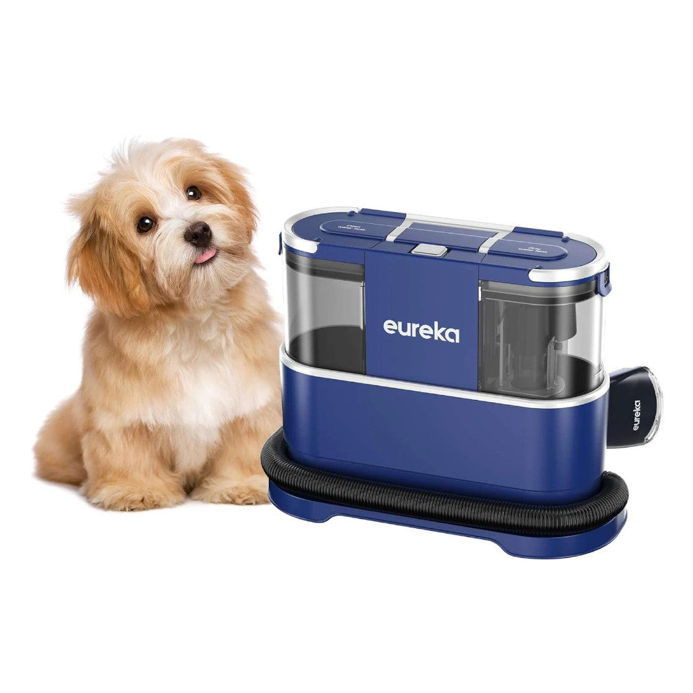 EUREKA NEY100 Portable Carpet and Upholstery Cleaner - Factory serviced with Home Essentials warranty - Shopthatapp.ca