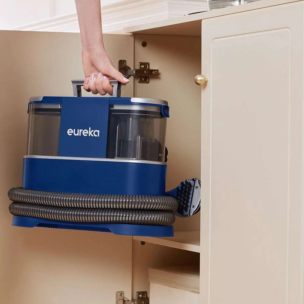 EUREKA NEY100 Portable Carpet and Upholstery Cleaner - Factory serviced with Home Essentials warranty - Shopthatapp.ca