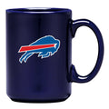 Buffalo Bills Mug - Blue El Grande - Www.Shopthatapp.ca