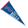 Buffalo Bills Pennant 12" x 30" - Www.Shopthatapp.ca