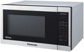 PANASONIC 1.3 CU FT Stainless Steel Genius Microwave - Refurbished with Home Essentials warranty - NN-SC678S - Shopthatapp.ca
