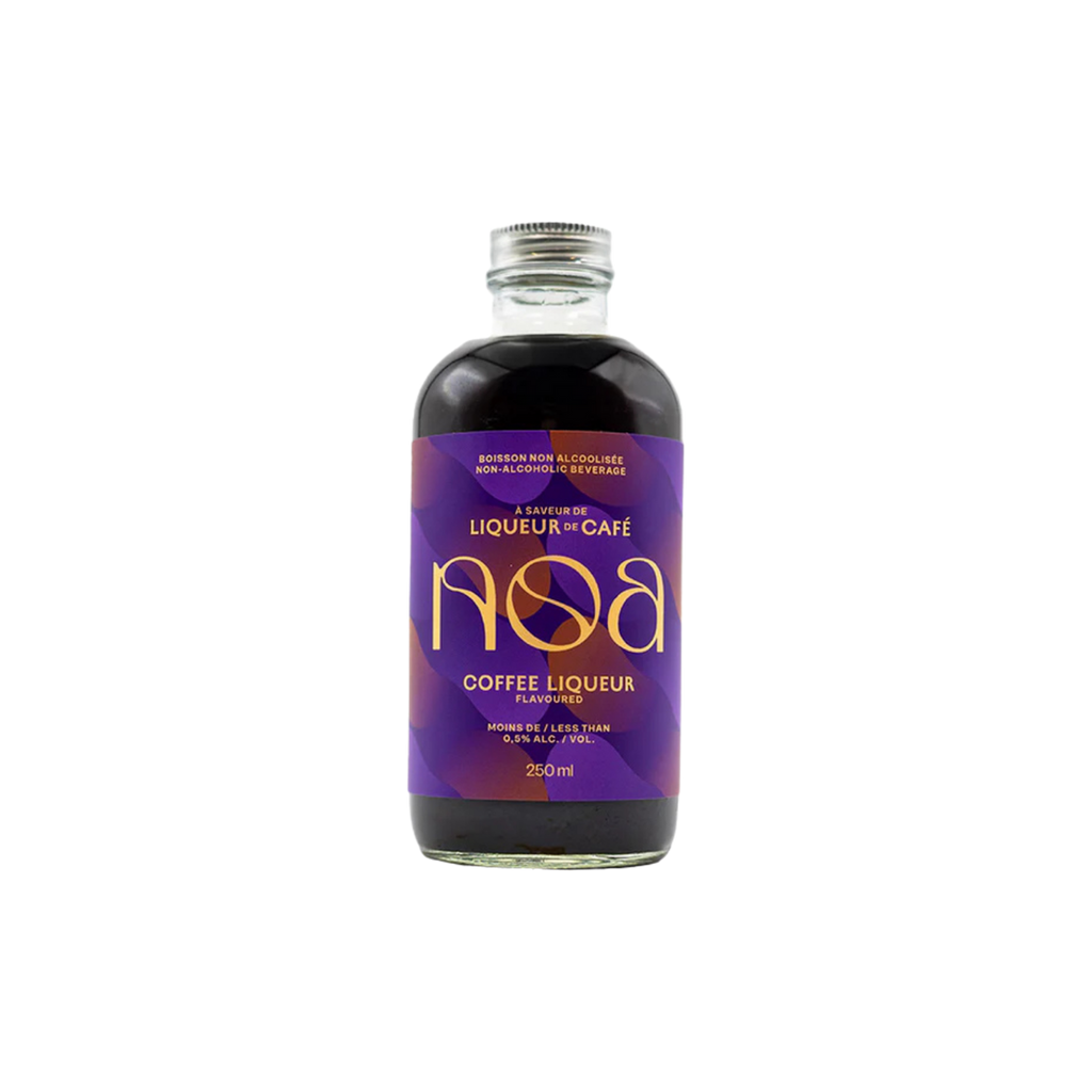 NOA - Coffee Liqueur Mini