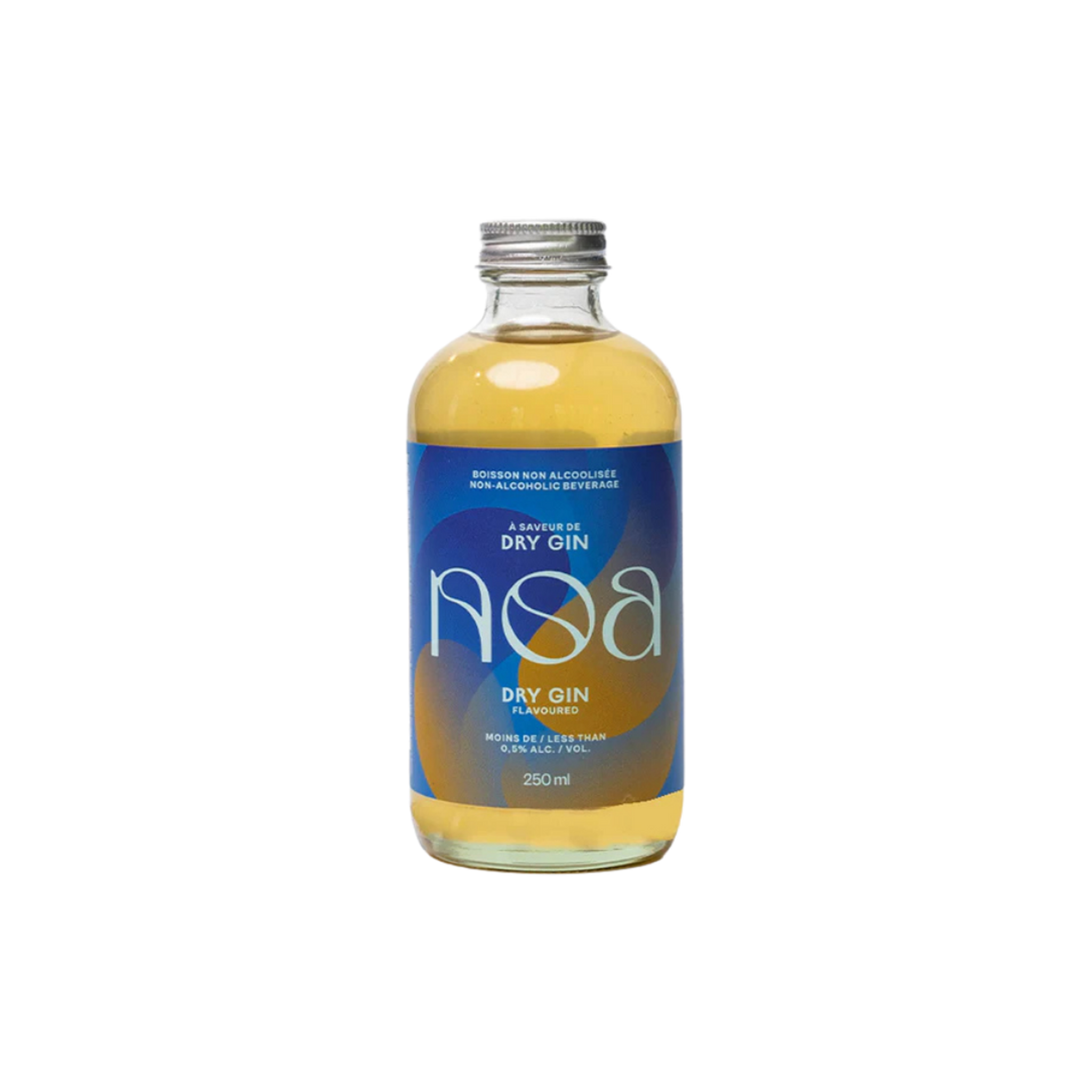 NOA Dry Gin Mini - Premium Small Batch Craft Gin