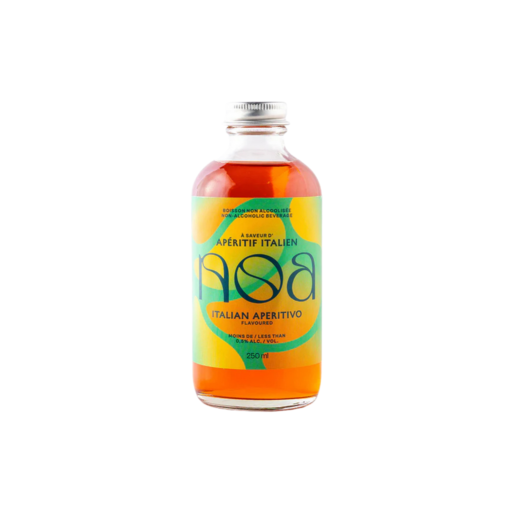 NOA - Italian Aperitif Mini
