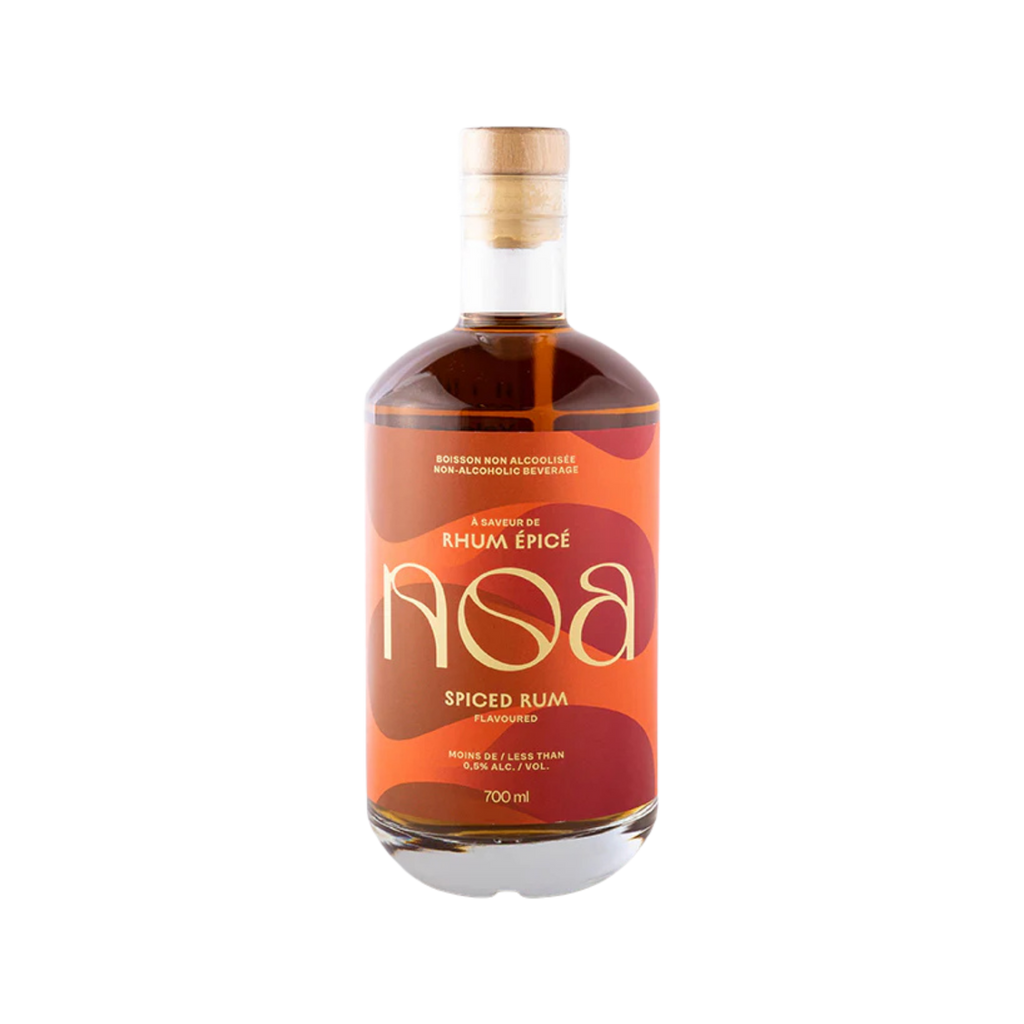 NOA - Jamaican Spiced Rum