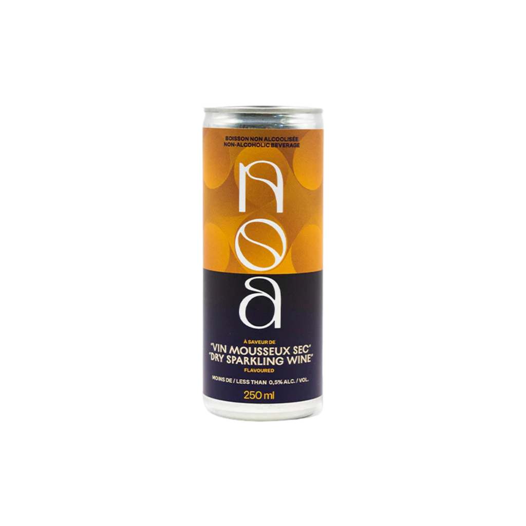 NOA Dry Sparkling Wine - Effervescent Elegance in Every Sip