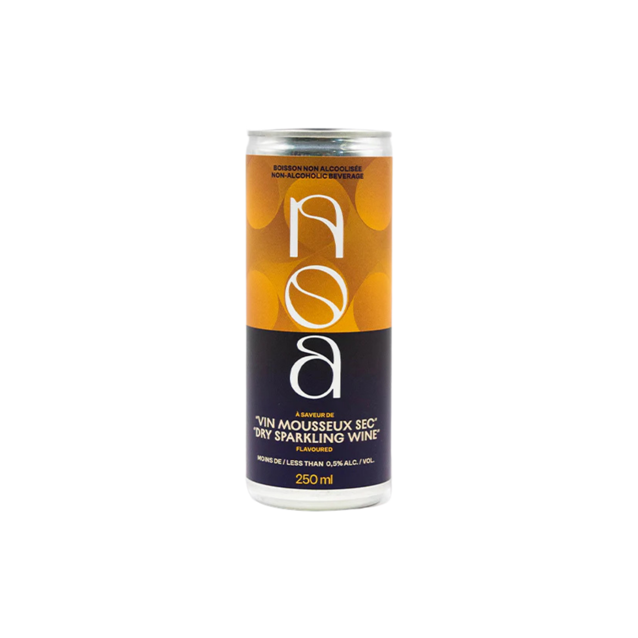 NOA Dry Sparkling Wine - Effervescent Elegance in Every Sip