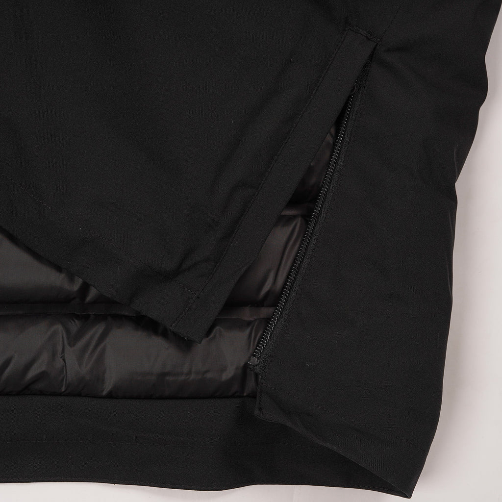Crow's Waterproof Down Parka - Shopthatapp.ca