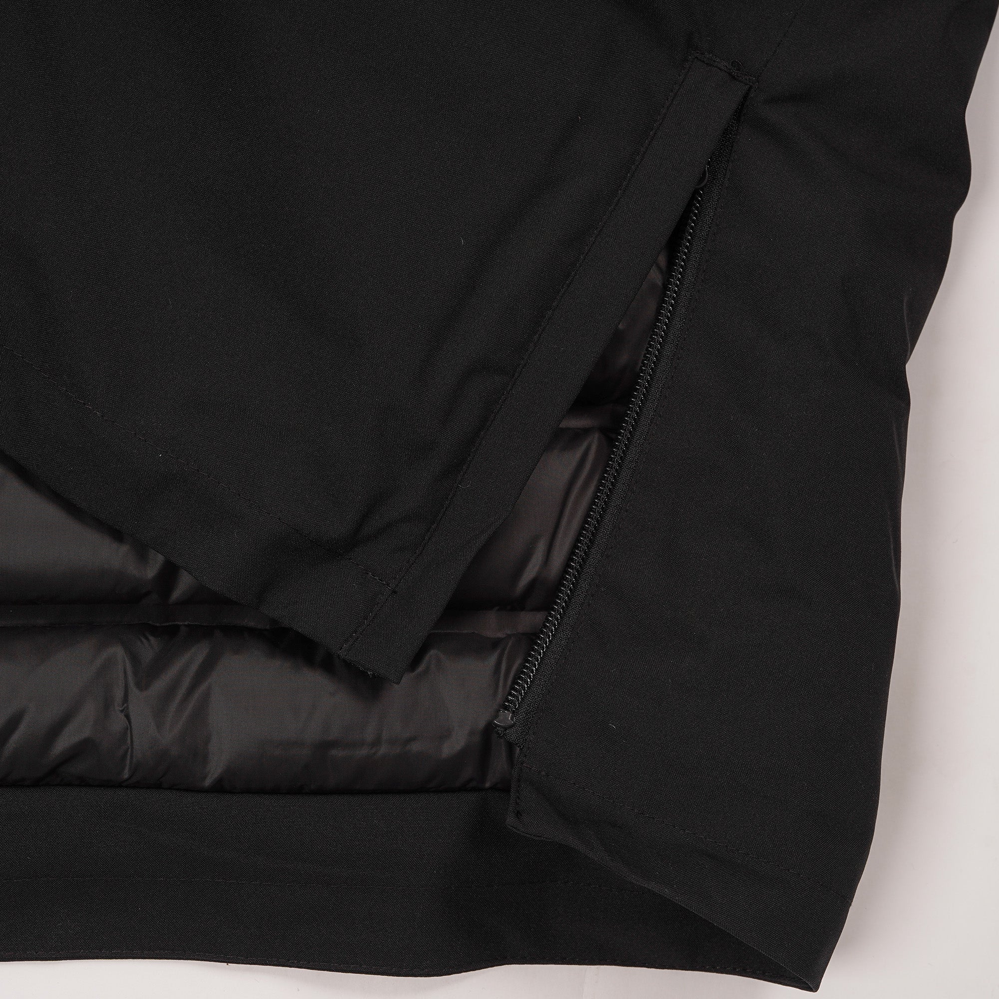 Crow's Waterproof Down Parka - Shopthatapp.ca