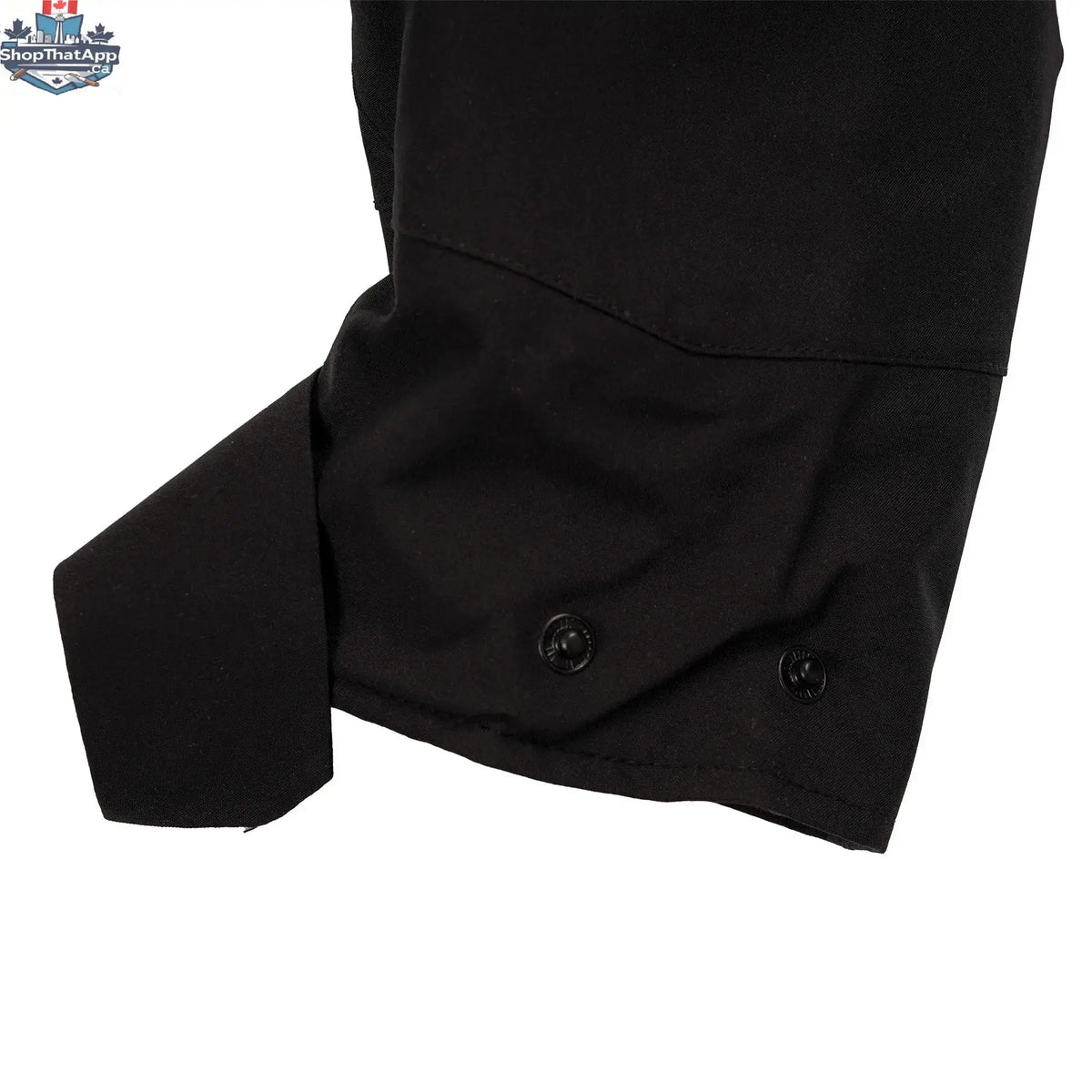 Northern Sun Crow's Waterproof Parka, a durable outdoor parka with down insulation for all weather conditions.