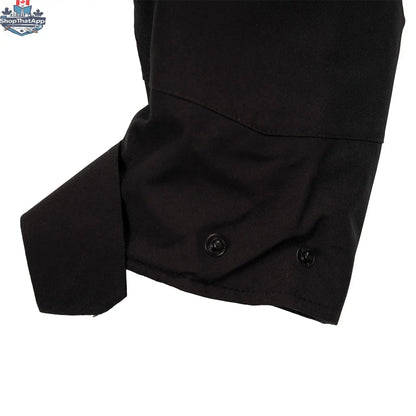 Northern Sun Crow's Waterproof Parka, a durable outdoor parka with down insulation for all weather conditions.