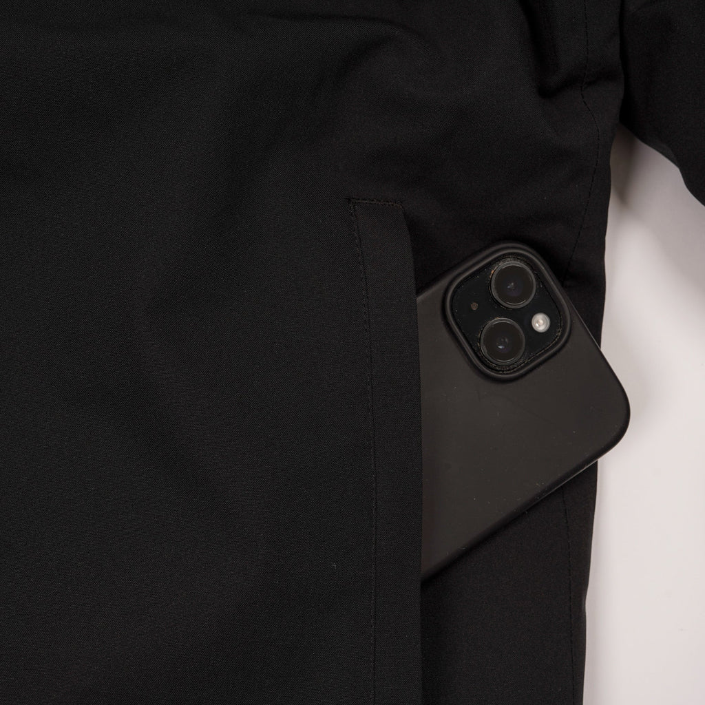 Crow's Waterproof Down Parka - Shopthatapp.ca