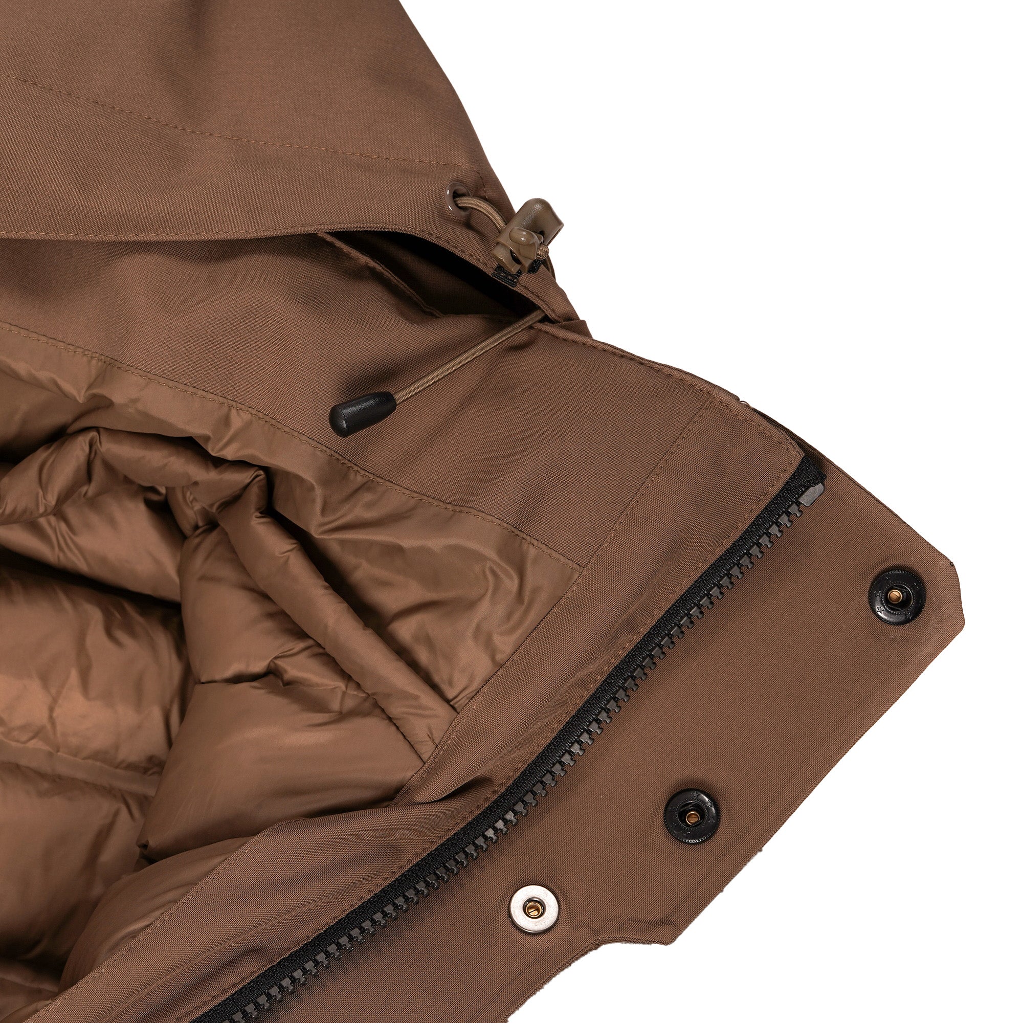 Crow's Waterproof Down Parka - Shopthatapp.ca