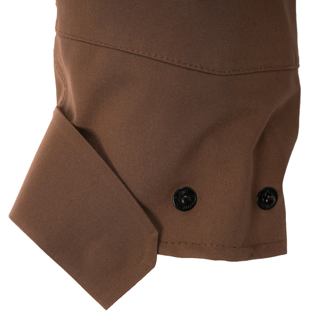 Crow's Waterproof Down Parka - Shopthatapp.ca