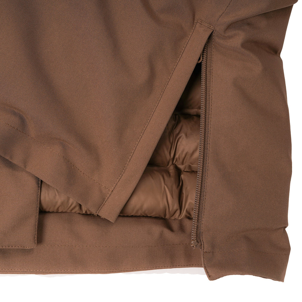 Crow's Waterproof Down Parka - Shopthatapp.ca