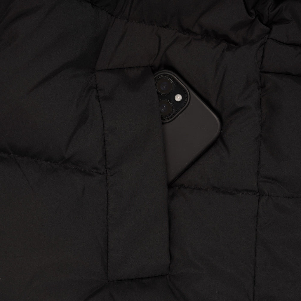 Pantone Puffer Down Jacket - Shopthatapp.ca