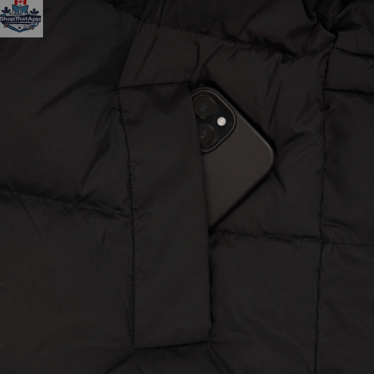 Northern Sun Pantone puffer down jacket, stylish and warm outdoor jacket with quilted design and vibrant color palette.