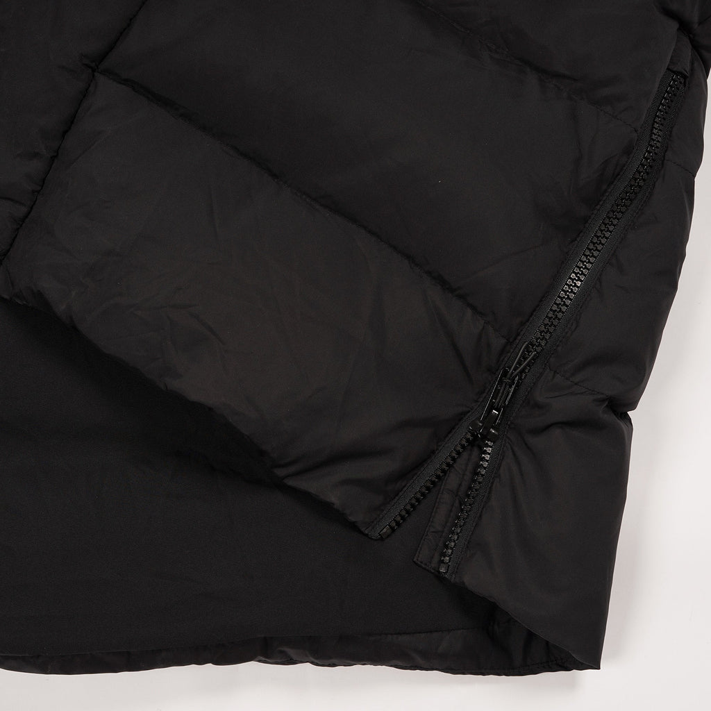 Pantone Puffer Down Jacket - Shopthatapp.ca