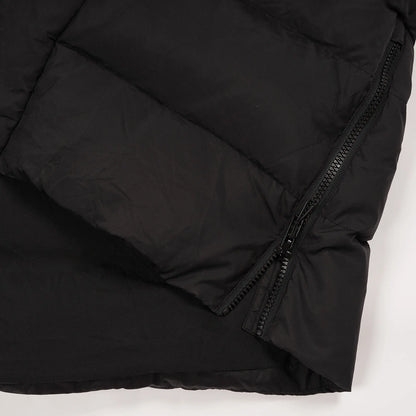 Northern Sun Pantone Puffer Down Jacket, stylish and warm jacket with quilted design in vibrant colors, suitable for winter wear.