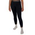 NorthWool Women's Merino Blend Leggings — Heavyweight
