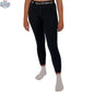 NorthWool Women's Merino Blend Leggings — Heavyweight - Shopthatapp.ca