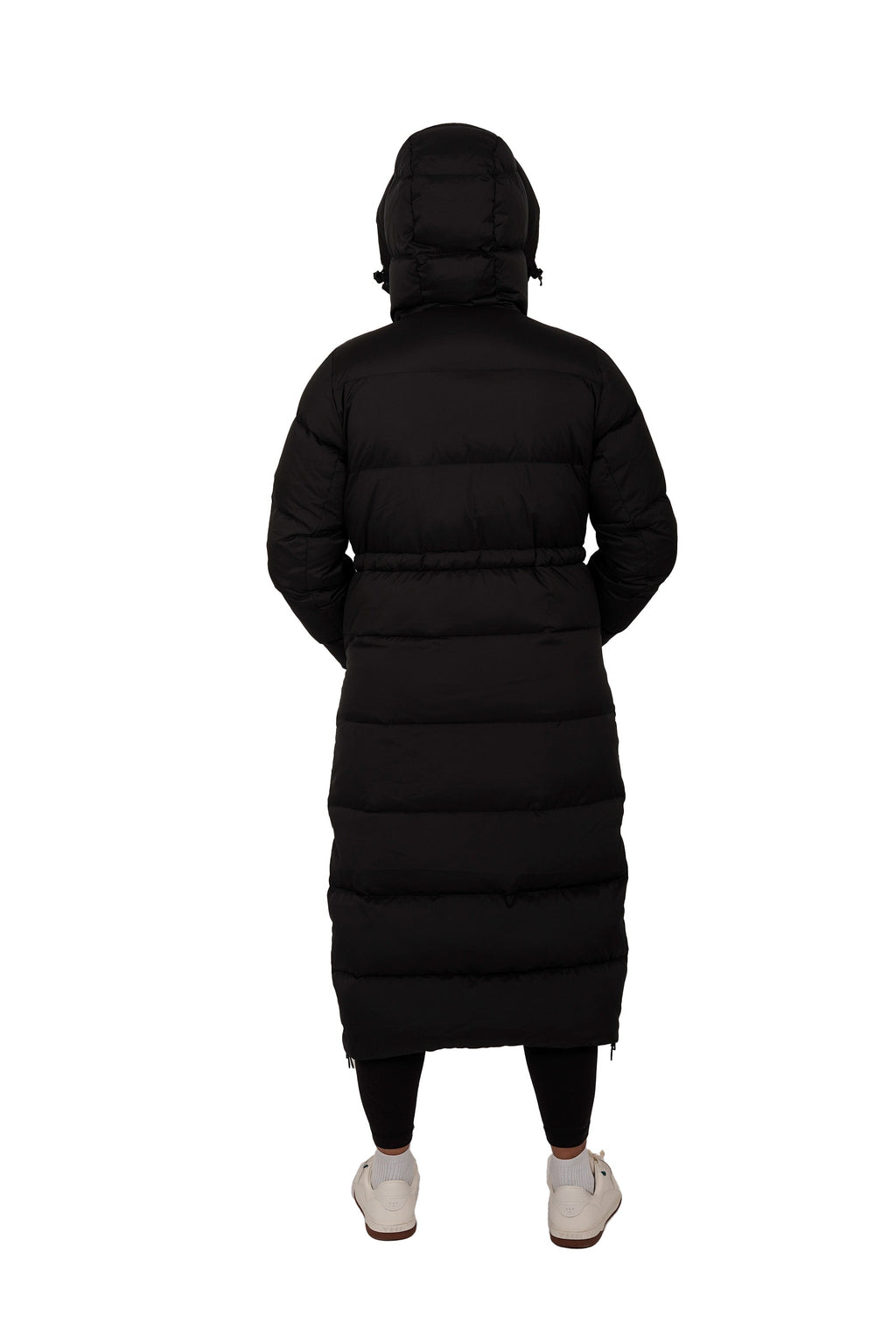 Pantone Puffer Down Jacket - Shopthatapp.ca