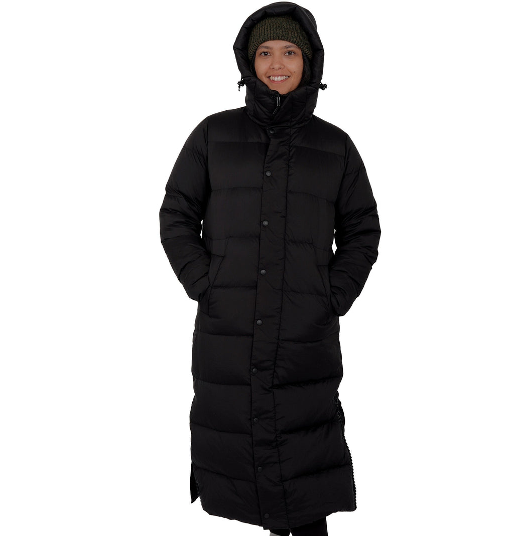 Pantone Puffer Down Jacket - Shopthatapp.ca