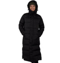 Pantone Puffer Down Jacket - Shopthatapp.ca