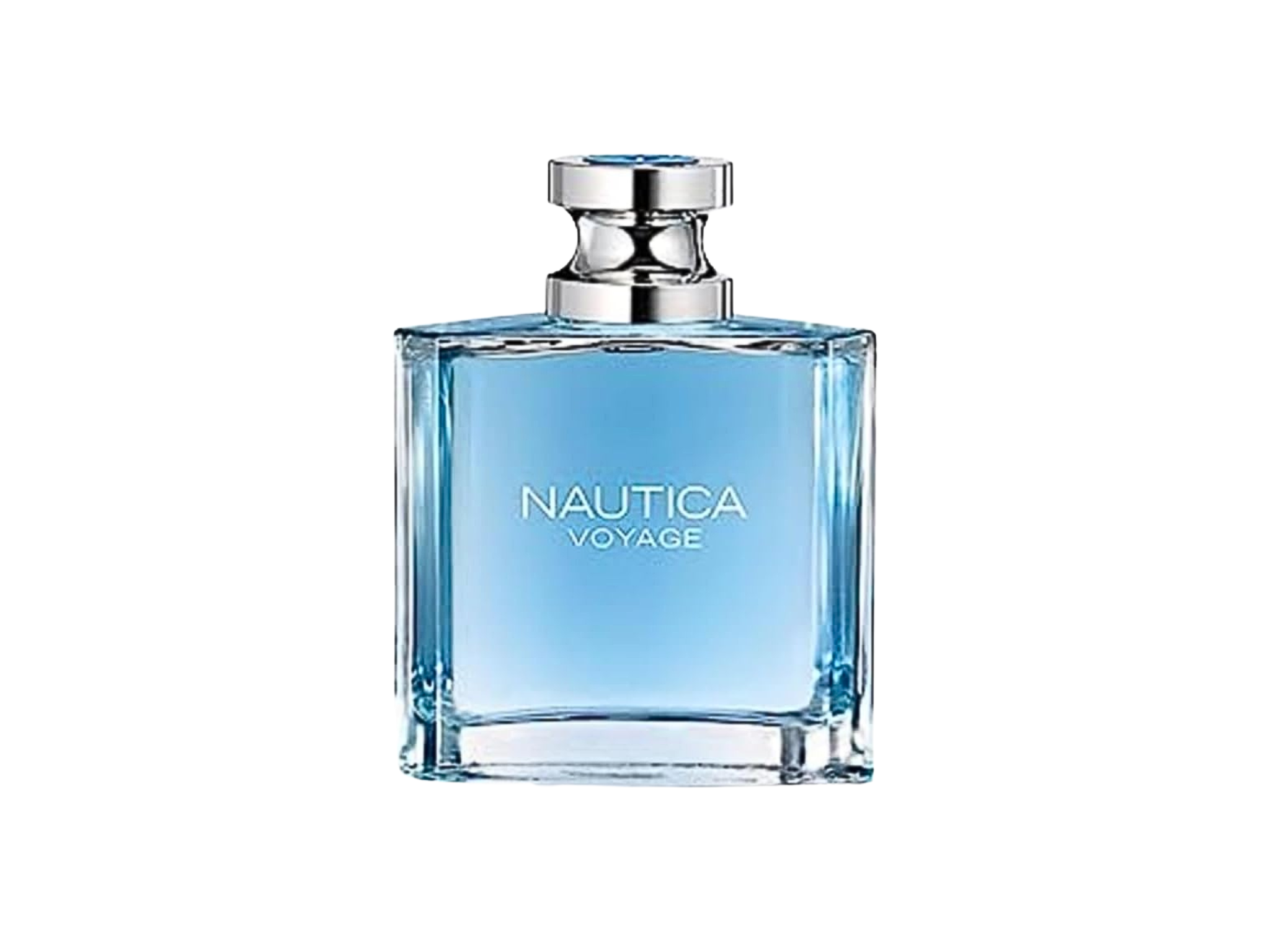Nautica Voyage Eau de Toilette for Men 100mL (3.4oz)