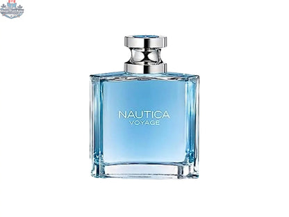 Nautica Voyage Eau de Toilette for Men 100mL (3.4oz) - Shopthatapp.ca