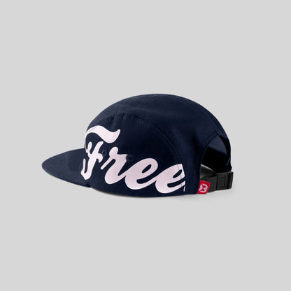 FREEDOM HAT - NAVY-Headwear-www.Shopthatapp.ca-Freedom 83