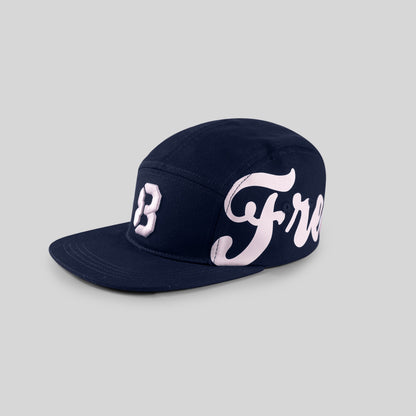 FREEDOM HAT - NAVY-Headwear-www.Shopthatapp.ca-Freedom 83