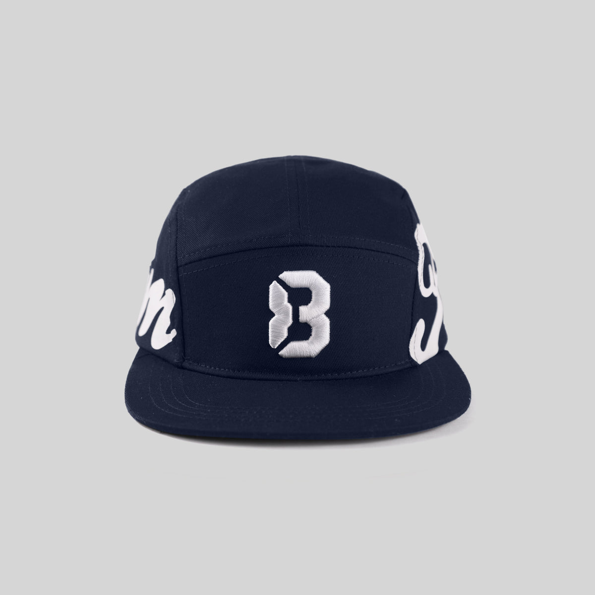 FREEDOM HAT - NAVY-Headwear-www.Shopthatapp.ca-Freedom 83