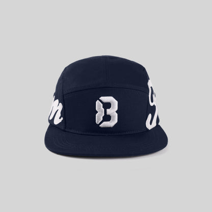 FREEDOM HAT - NAVY-Headwear-www.Shopthatapp.ca-Freedom 83