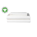 Essential Organic Percale Collection Sheet Set - Www.Shopthatapp.ca