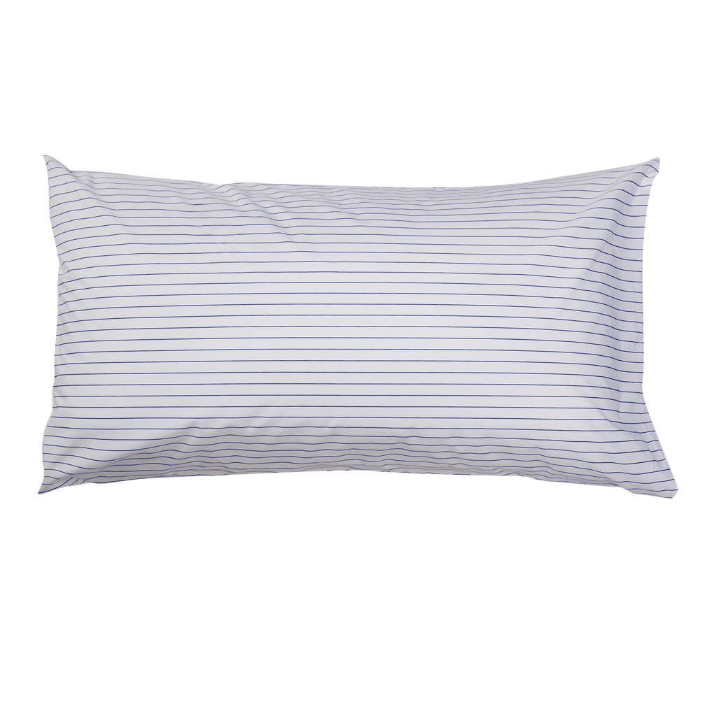 Essential Organic Percale Pillowcase Set for Luxurious Sleep - Shopthatapp.ca