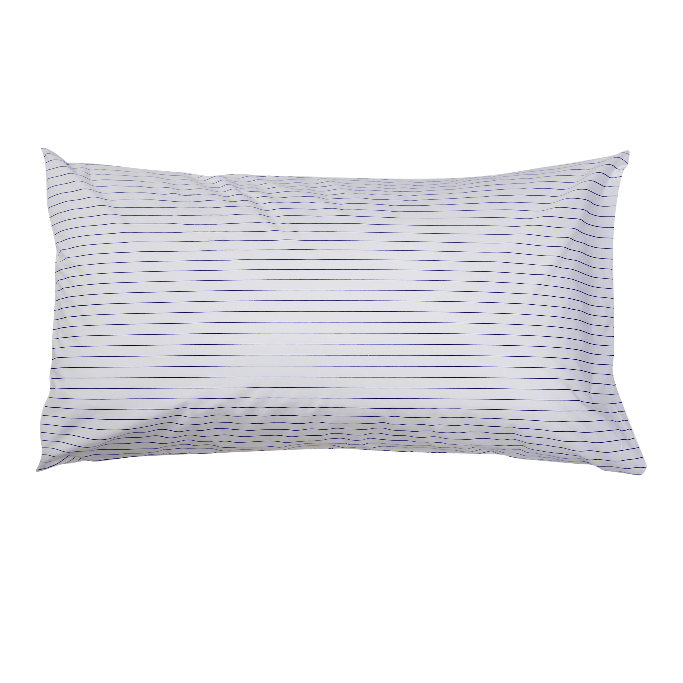 Essential Organic Percale Pillowcase Set for Luxurious Sleep - Shopthatapp.ca