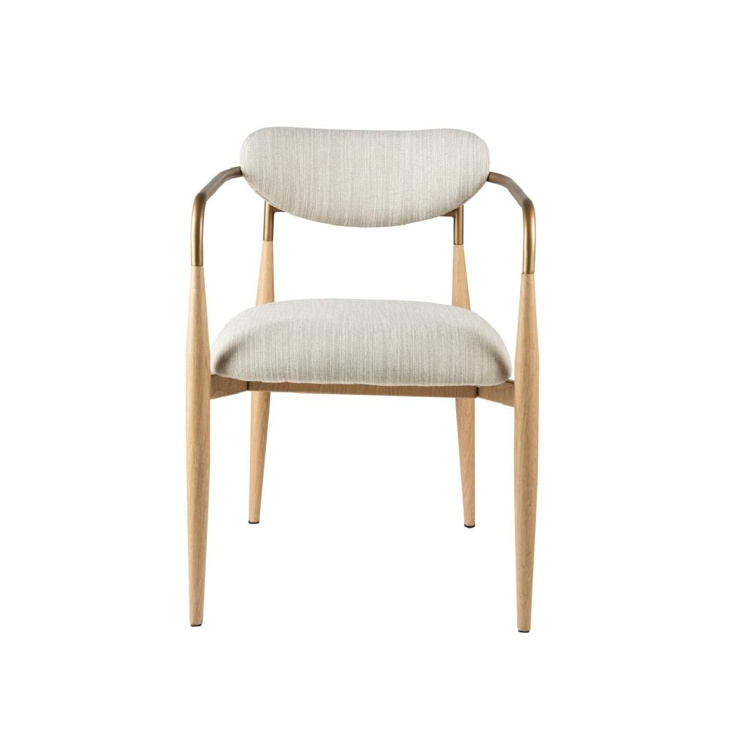 Newa Arm Dining Chair - Www.Shopthatapp.ca