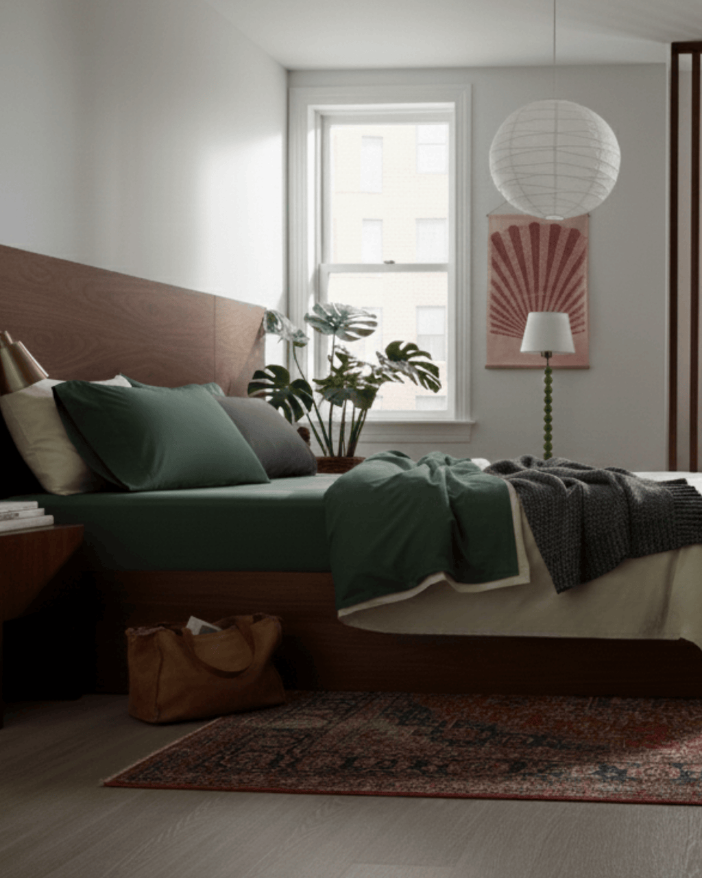 Refined Collection Sateen Duvet Cover - Www.Shopthatapp.ca