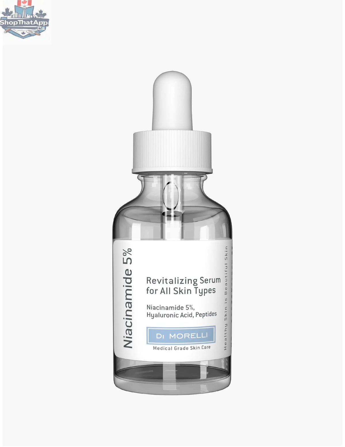 Niacinamide 5% Serum - Shopthatapp.ca