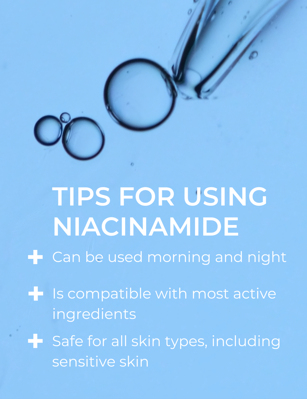 Niacinamide 5% Serum